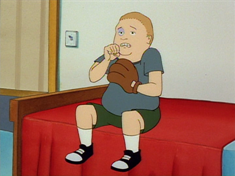 Bobby Hill, King of the Hill Wiki