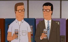 Frank (Six Characters in Search of a House), King of the Hill Wiki