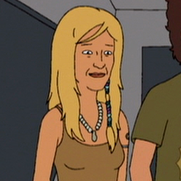 Topaz King Of The Hill Wiki Fandom Topaz King Of The Hill Wiki Fandom