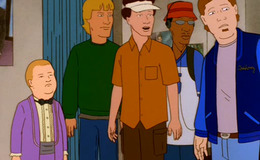 Hank's Cowboy Movie, King of the Hill Wiki