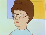 Peggy Hill