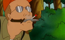 dale gribble gun club