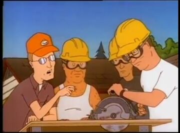 The World Is Flat: How 'King of the Hill' helped make Texas three