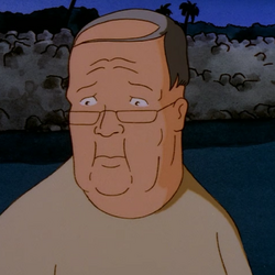 Category:Characters, King of the Hill Wiki