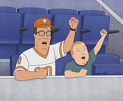 Frank (Six Characters in Search of a House), King of the Hill Wiki