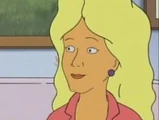 Nancy Gribble