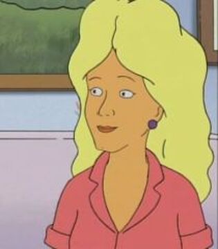 Luanne Platter (King of the Hill) - Incredible Characters Wiki