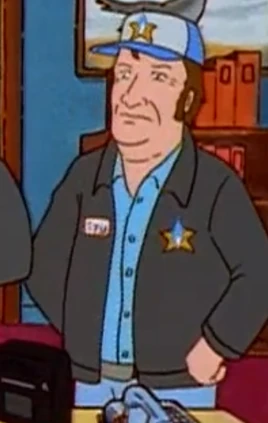 Stu Strickland Propane