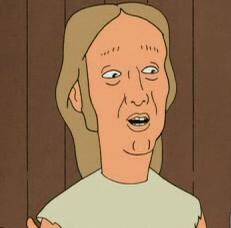 How Should King of the Hill Reboot Address Absences of Luanne, Lucky