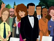 Luckyswedding.jpg (58 KB) Anthony Page, Claude Stokes, Patch Boomhauer, Tammi Duvall, Eduardo Felipe, Junichiro, Sharona Johnson, Miss Kremzer