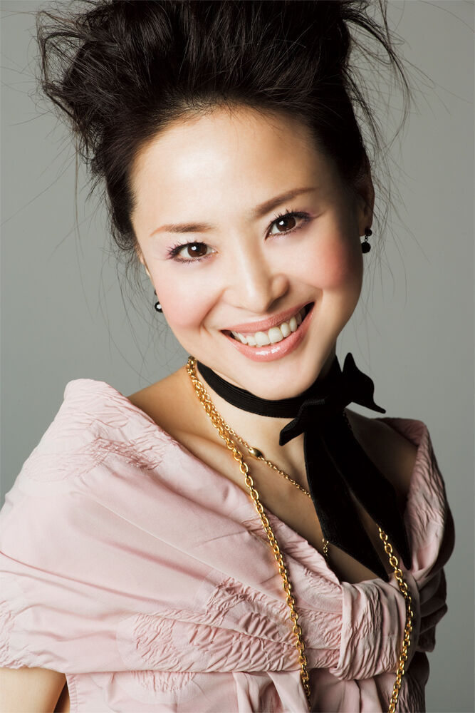 Seiko Matsuda | King of the Hill Wiki | Fandom