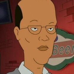 Category:Recurring Characters, King of the Hill Wiki