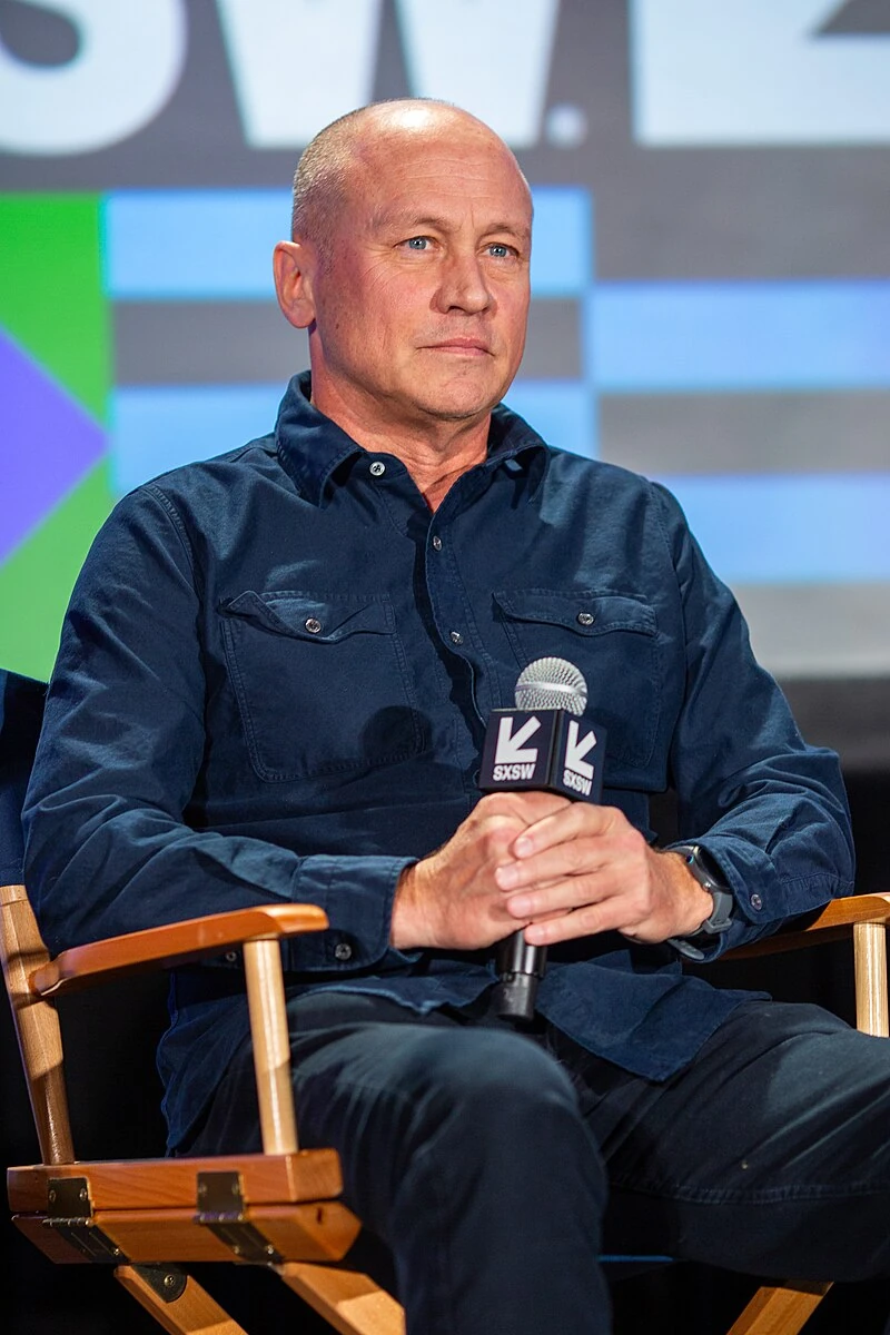 Mike Judge | King of the Hill Wiki | Fandom