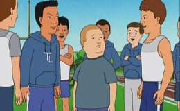 King of the Hill (season 9) - Wikipedia