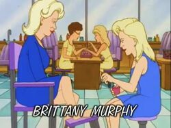 Luanne Platter (King of the Hill) - Incredible Characters Wiki