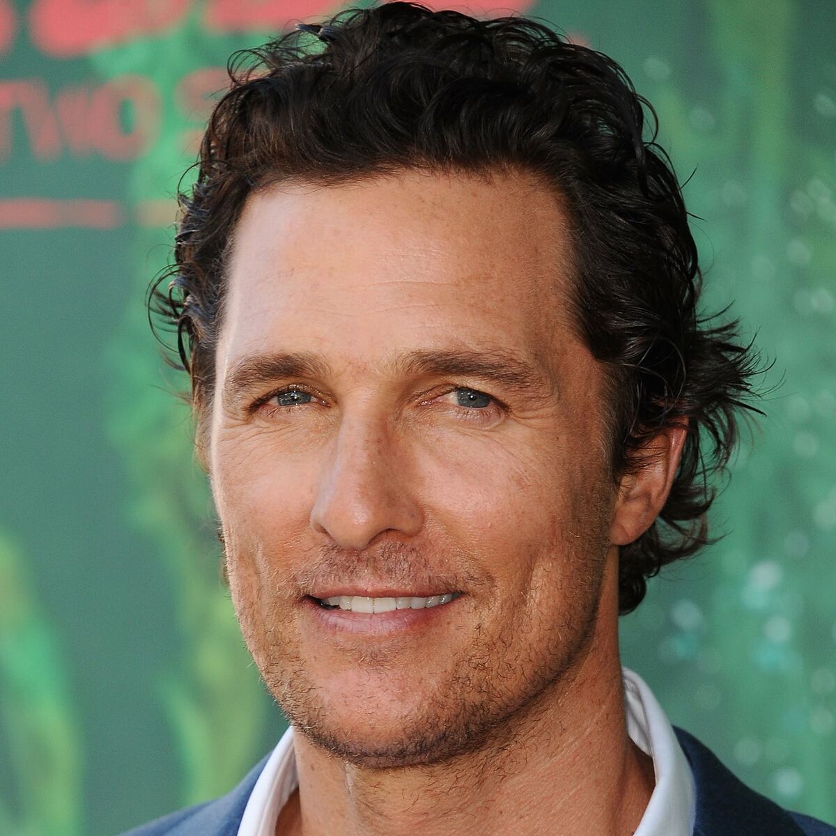 Matthew McConaughey | King of the Hill Wiki | Fandom