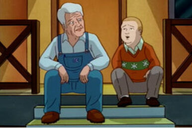 King of the Hill  The Y2K Episode 