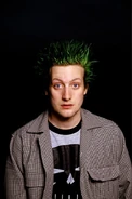 Tré Cool