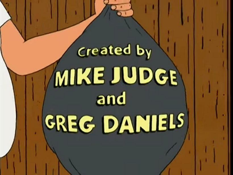 After King Of The Hill Revival Reports Spread, Co-Creator Greg Daniels Has Clarified What's Actually Happening