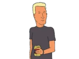 Jeff Boomhauer