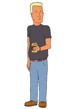 King of the Hill: Season 10  Where to watch streaming and online