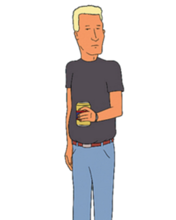 Jeff Boomhauer King Of The Hill Wiki Fandom King of the hill thanksgiving. jeff boomhauer king of the hill wiki