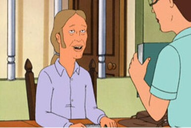 King of the Hill S11 - 08 - Grand Theft Arlen - video Dailymotion