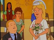 The Wedding of Bobby Hill