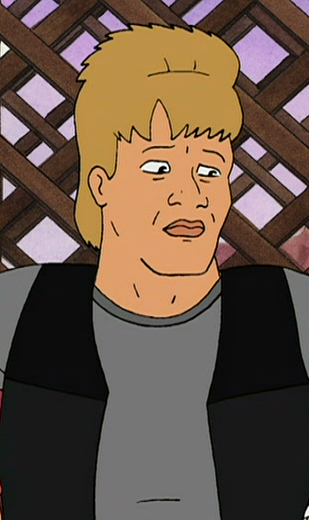 Category:Recurring Characters, King of the Hill Wiki
