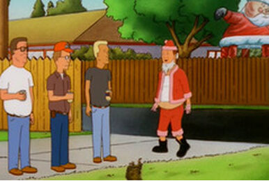 King of the Hill  The Y2K Episode 