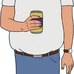 Luanne Platter (King of the Hill) - Incredible Characters Wiki