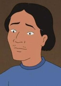 Luanne Platter (King of the Hill) - Incredible Characters Wiki