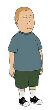 Season 3, King of the Hill Wiki