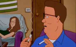 The Dark Banned Episode Of King Of The Hill 