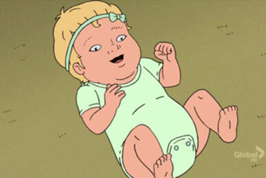 How Should King of the Hill Reboot Address Absences of Luanne, Lucky