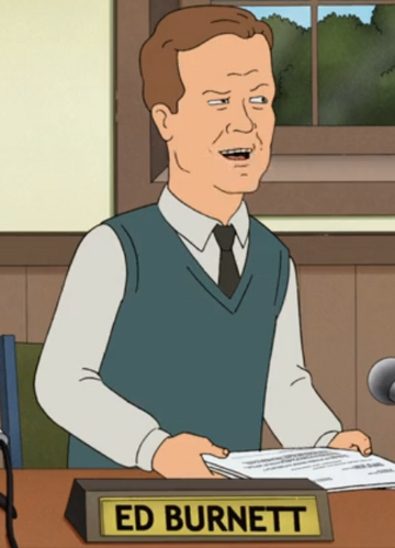 Season 13, King of the Hill Wiki