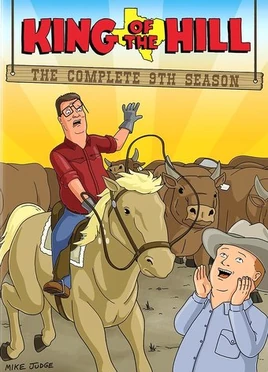 Kingofthehillseason9