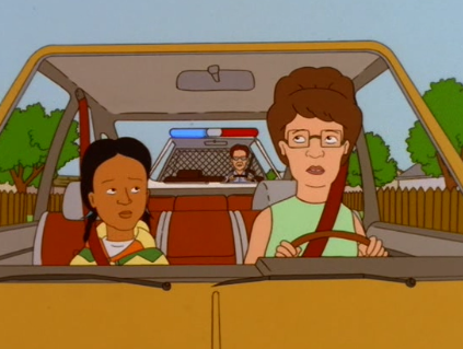 Category:Recurring Characters, King of the Hill Wiki