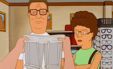 King of the Hill Returns? Animated Revival Series in 'Hot