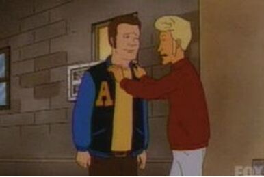 Watch King Of The Hill Season 13 Episode 20 - To Sirloin with Love Online  Now