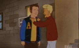  King of the Hill: Season 8 : Mike Judge, Anthony Lioi