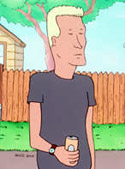 Boomhauer - Wikipedia