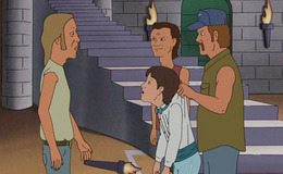 How Should King of the Hill Reboot Address Absences of Luanne, Lucky