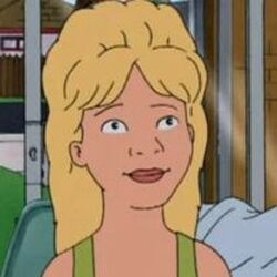 King of the Hill, Family Guy Wiki