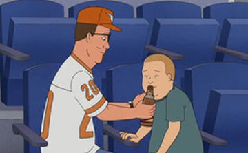 Frank (Six Characters in Search of a House), King of the Hill Wiki