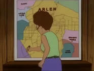 Little Laos neighborhood