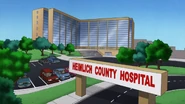 Heimlich County Hospital