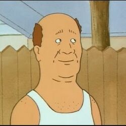 Bill Dauterive - Wikipedia