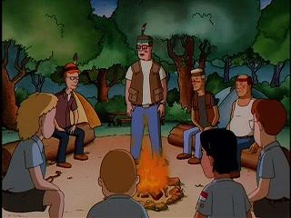 King Of The Hill Wiki Fandom