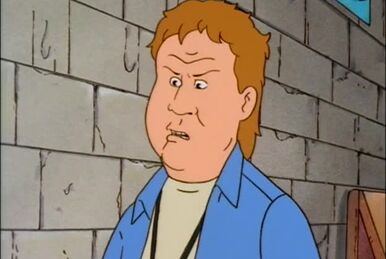 King of the Hill Keeping Up with Our Joneses (TV Episode 1997) - IMDb